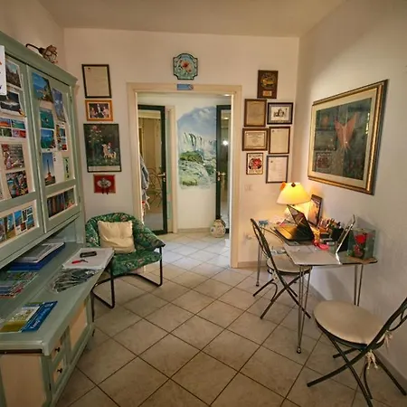 Le Farfalle Palau